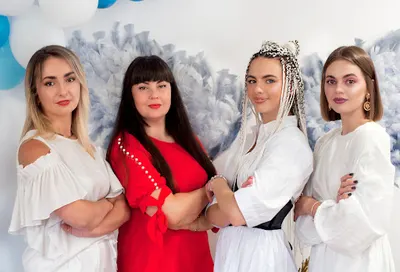 SV.CZERKAVSKA STUDIO